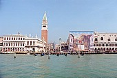 Venice, St Marc Square